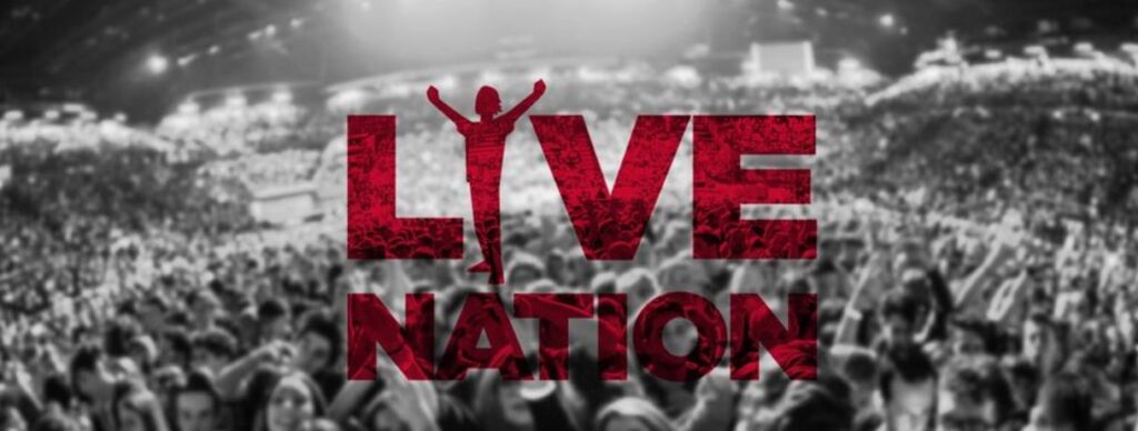 Emissione di bond da parte del gigante dei concerti Live Nation