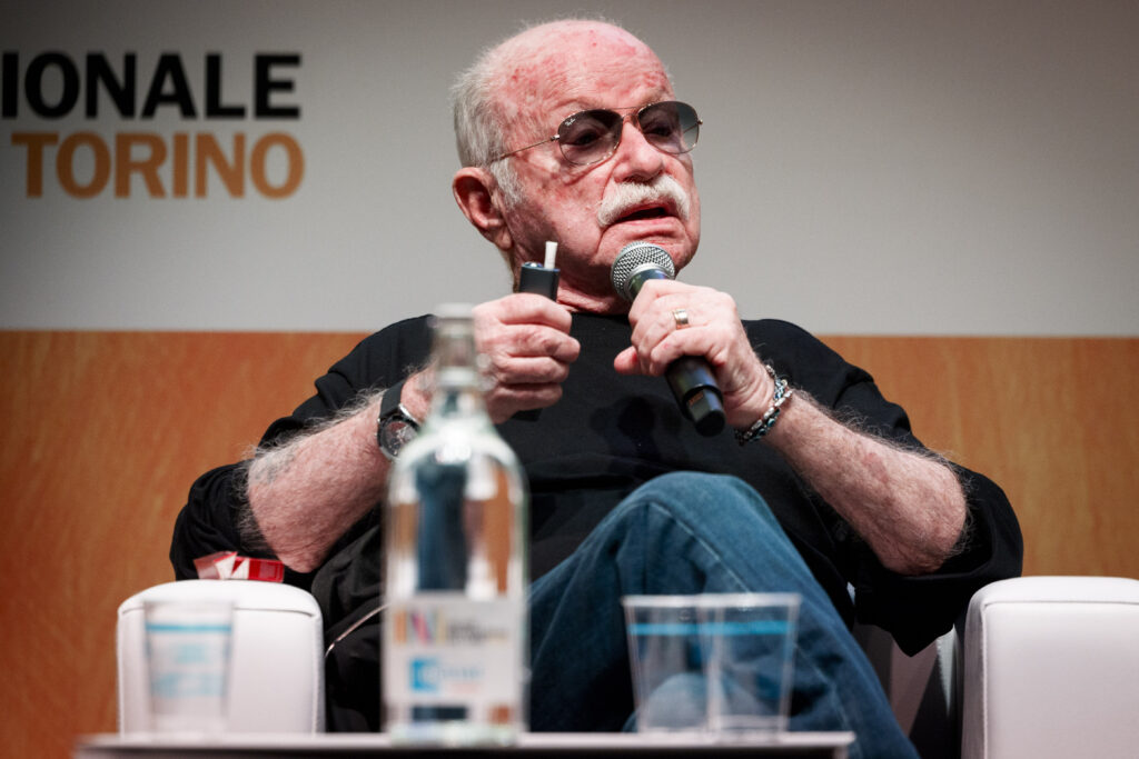 Gino Paoli lascia un importante patrimonio economico ai suoi eredi