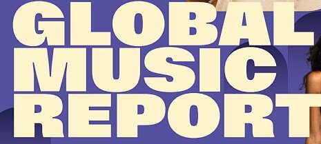 Undicesimo anno consecutivo per il mercato discografico globale, secondo l'Ifpi Global Music Report
