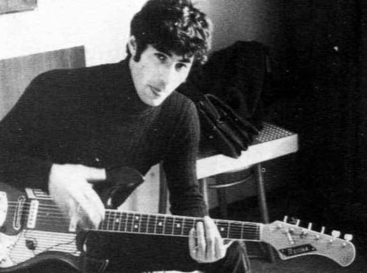 Money, it’s a gas! | Quando Umberto Bossi era Donato: la carriera discografica del «Senatùr» Money, it’s a gas! | Quando Umberto Bossi era Donato: la carriera discografica del «Senatùr»