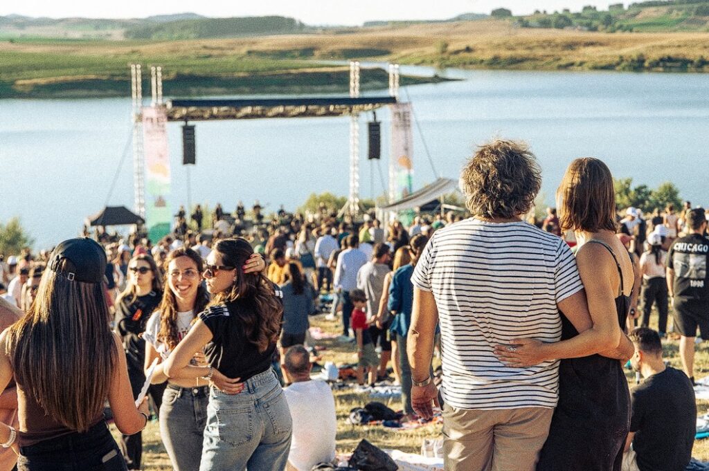 Torna il Be Alternative Festival