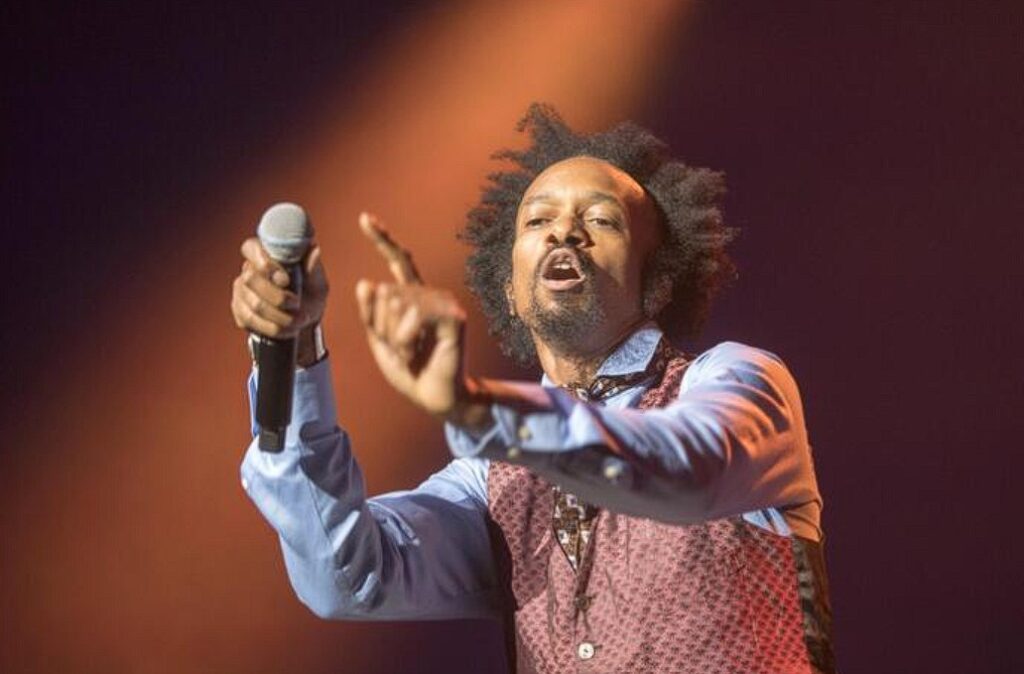 Fantastic Negrito star di Baronissi Blues Festival 2026
