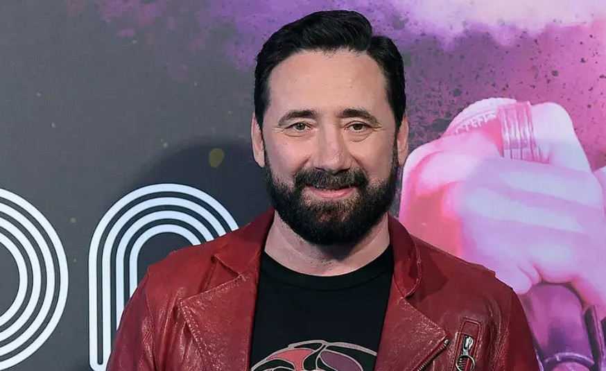 Federico Zampaglione dei Tiromancino protagonista del Locomotive Jazz Festival